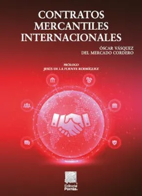 Contratos mercantiles internacionales