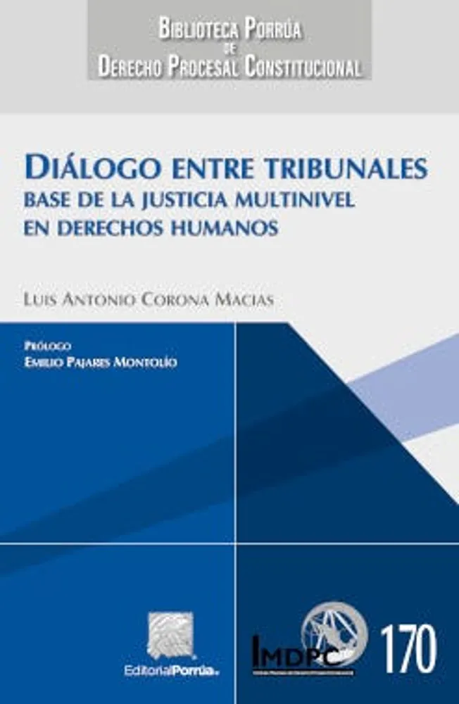 Diálogo entre tribunales