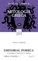 Mitología griega