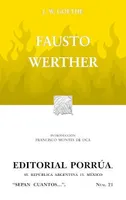 Fausto · Werther