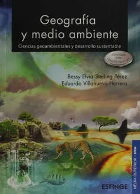 Geografía y medio ambiente