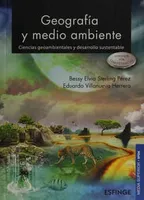 Geografía y medio ambiente