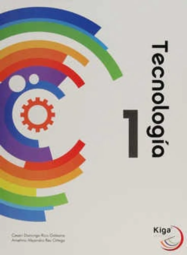 Tecnología 1