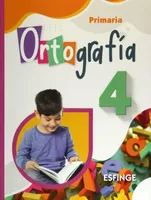 Ortografía 4 primaria