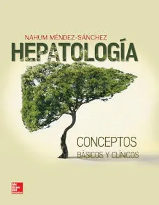 Hepatología