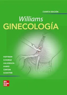 Williams Ginecología