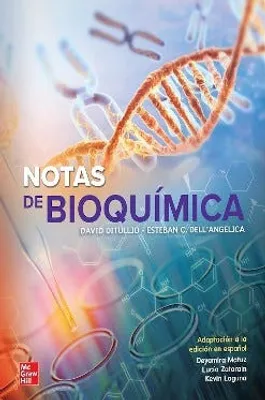 Notas en bioquímica