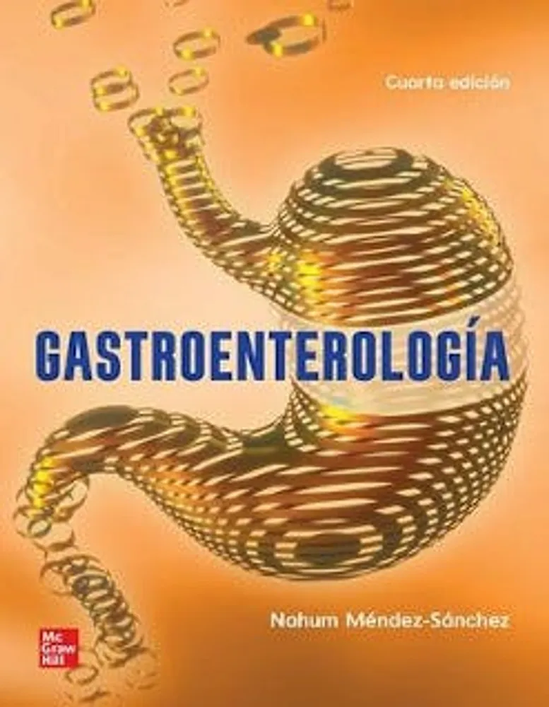 Gastroenterología