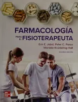 Farmacología para el fisioterapeuta