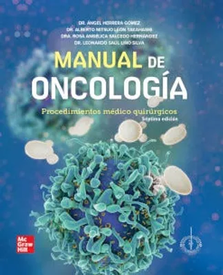 Manual de oncología