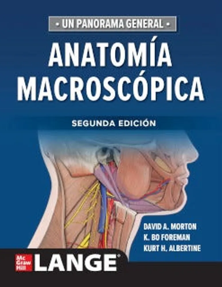 Anatomía macroscópica
