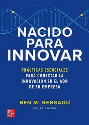 Nacido para innovar