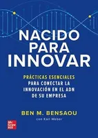 Nacido para innovar