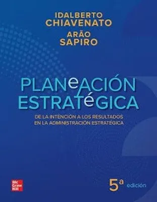 Planeación estratégica