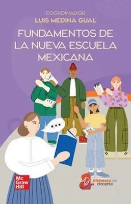 Fundamentos de la nueva escuela mexicana