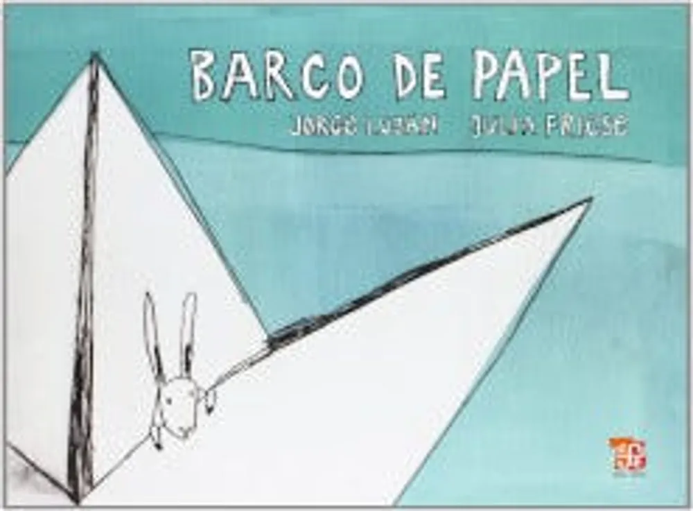 BARCO DE PAPEL