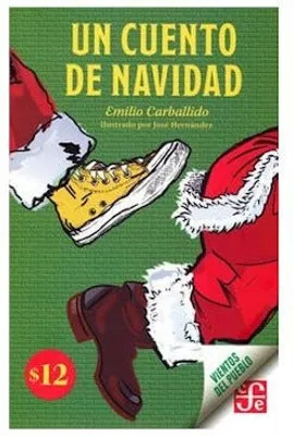 Un cuento de navidad