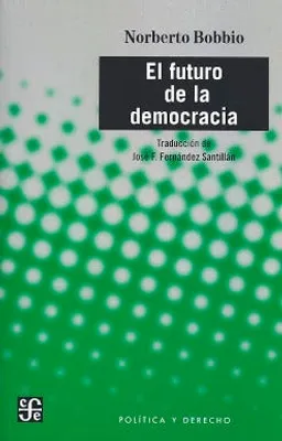 El futuro de la democracia