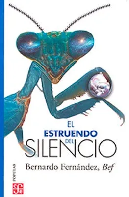 El estruendo del silencio