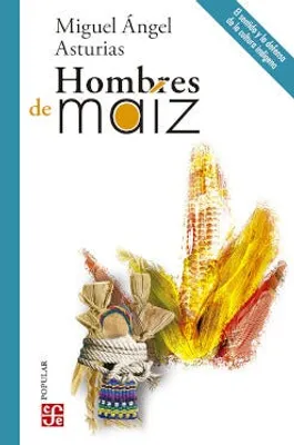 Hombres de maíz