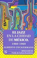 El jazz en la Ciudad de México, 1960-1969