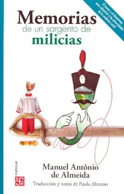 Memorias de un sargento de milicias