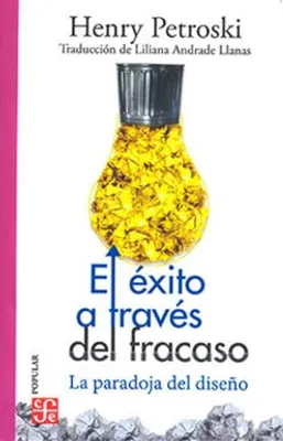 El éxito a través del fracaso