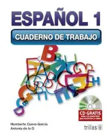 Español 1 Cuaderno de trabajo