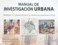 Manual de investigación urbana