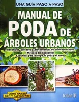 Manual de poda de árboles urbanos