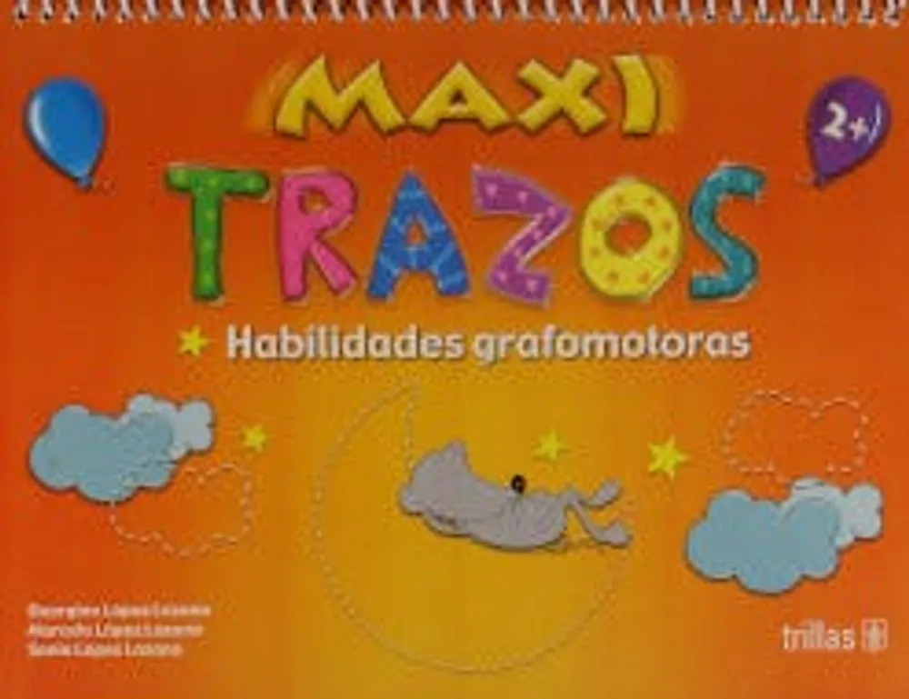 Maxi trazos