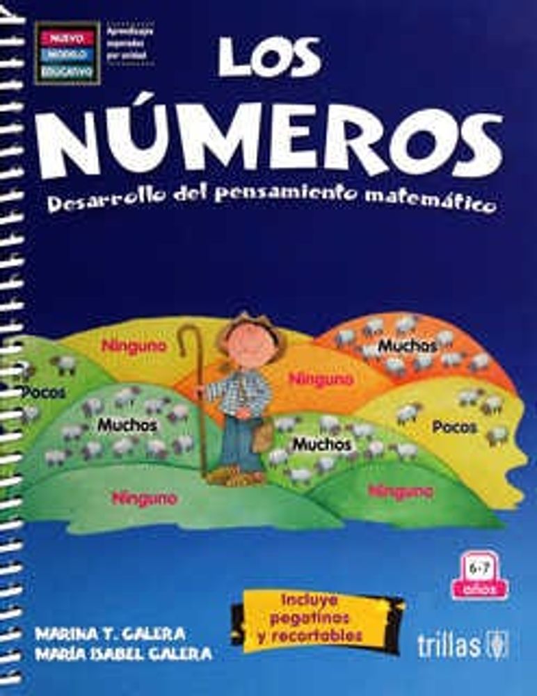 Los números