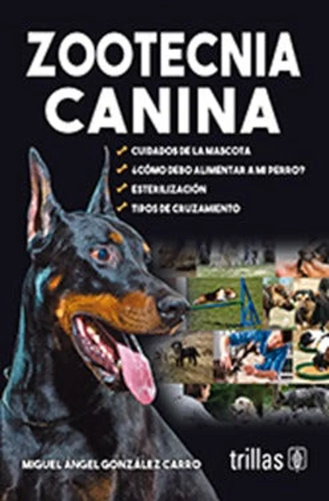 Zootecnia canina