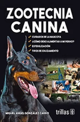 Zootecnia canina