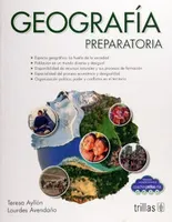 Geografía preparatoria