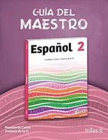 Español 2 Guía del maestro