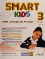 Smart Kids 3 Primary Level A2