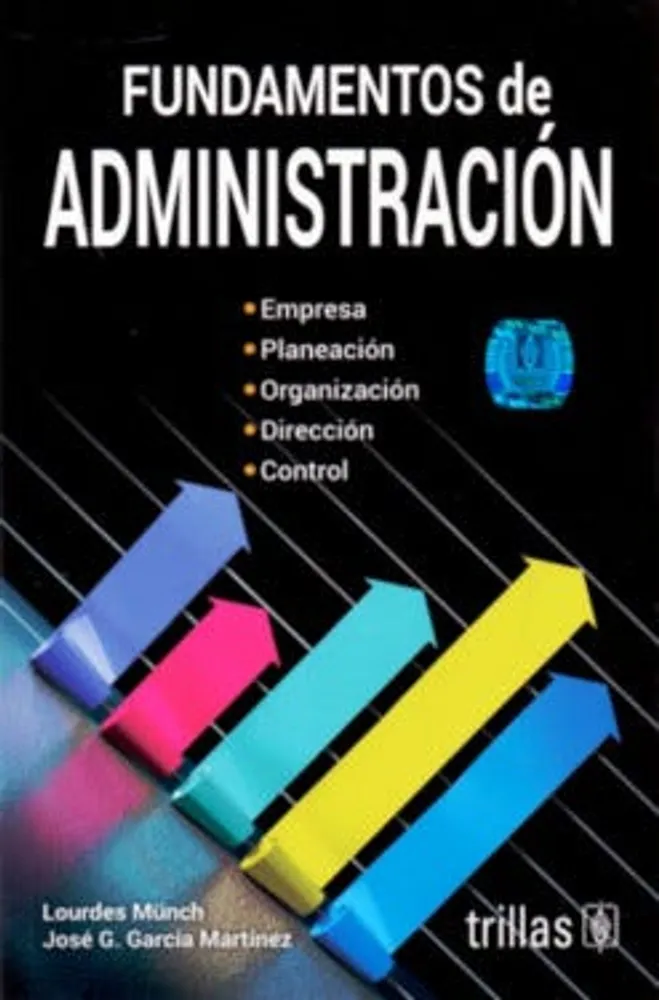 Fundamentos de administración