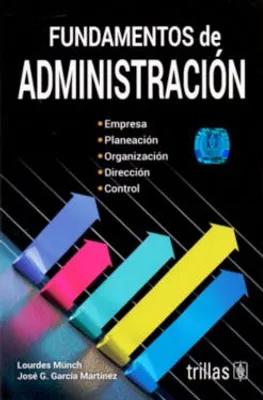 Fundamentos de administración