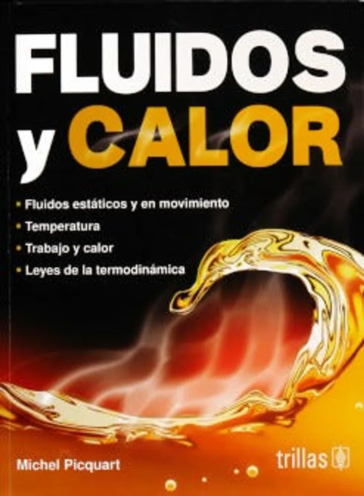 Fluidos y Calor