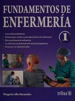 Fundamentos de enfermería