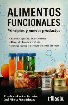 Alimentos funcionales