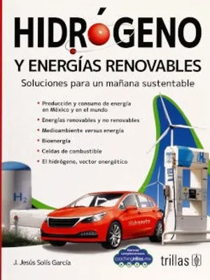 Hidrógeno y energías renovables