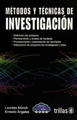 Métodos y técnicas de investigación