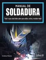 Manual de soldadura