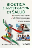 Bioética e investigación en salud