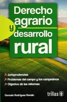 Derecho agrario y desarrollo rural