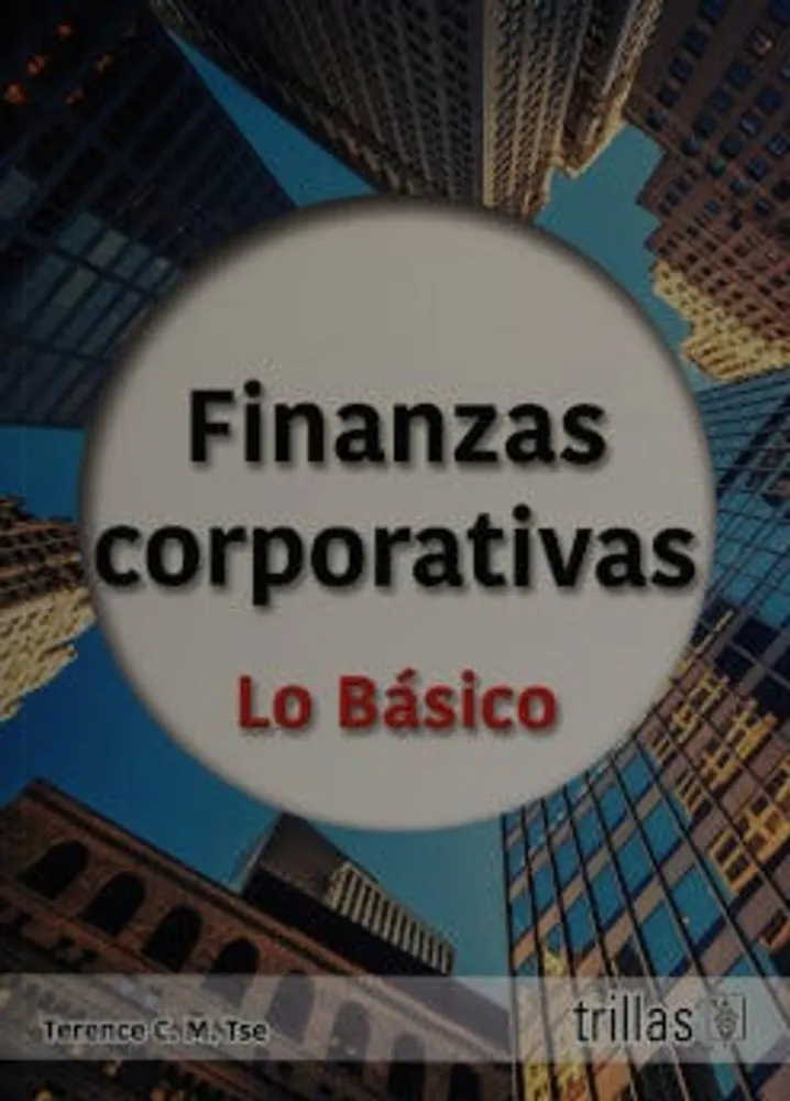 Finanzas corporativas