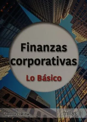 Finanzas corporativas