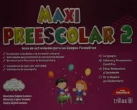 Maxi Preescolar